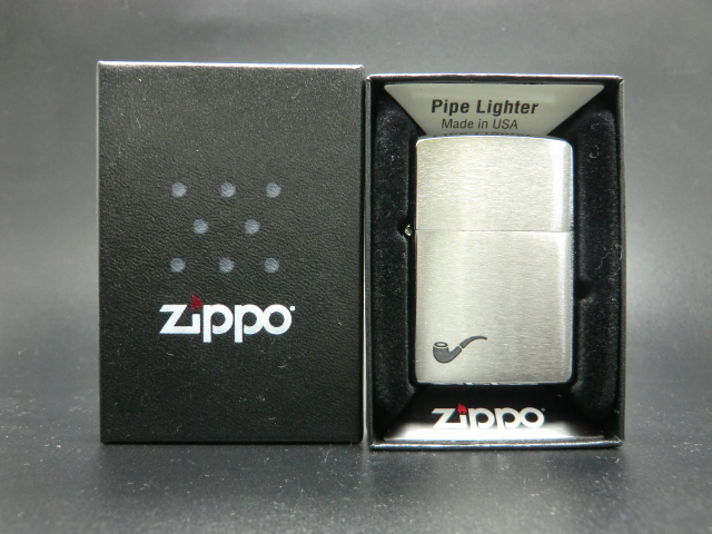 パイプ用　Zippo　No.200PL