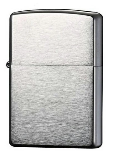 Zippo　200