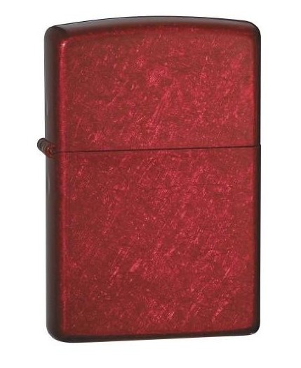 Zippo　キャンディーカラー　21063