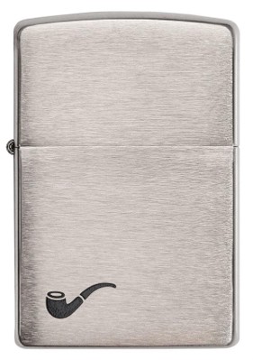 Zippo　200PL