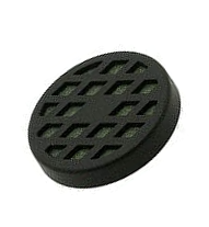 携帯加湿器　ヒュミドール　（黒丸）