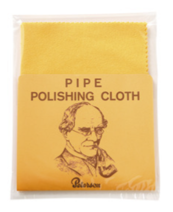 ピーターソンパイプポリッシングクロス