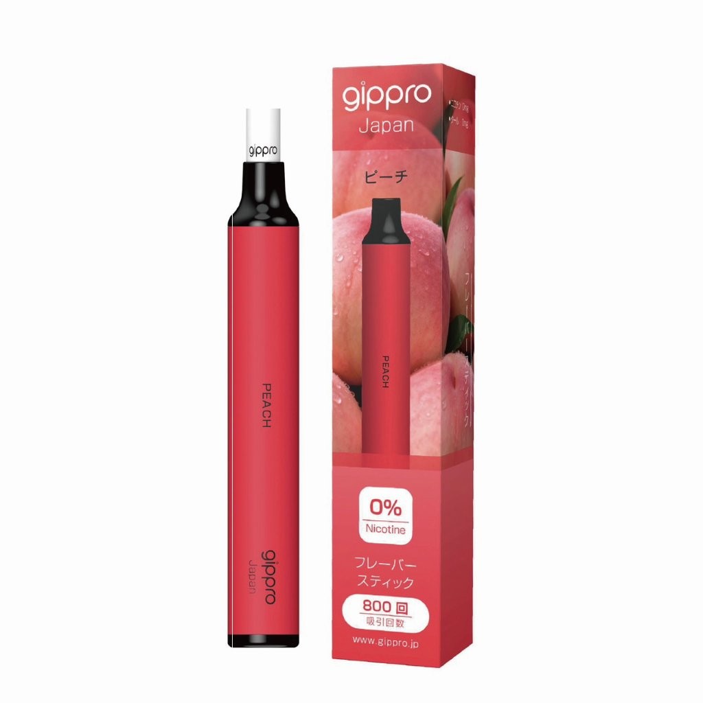 ジップロ・NEO　ピーチ