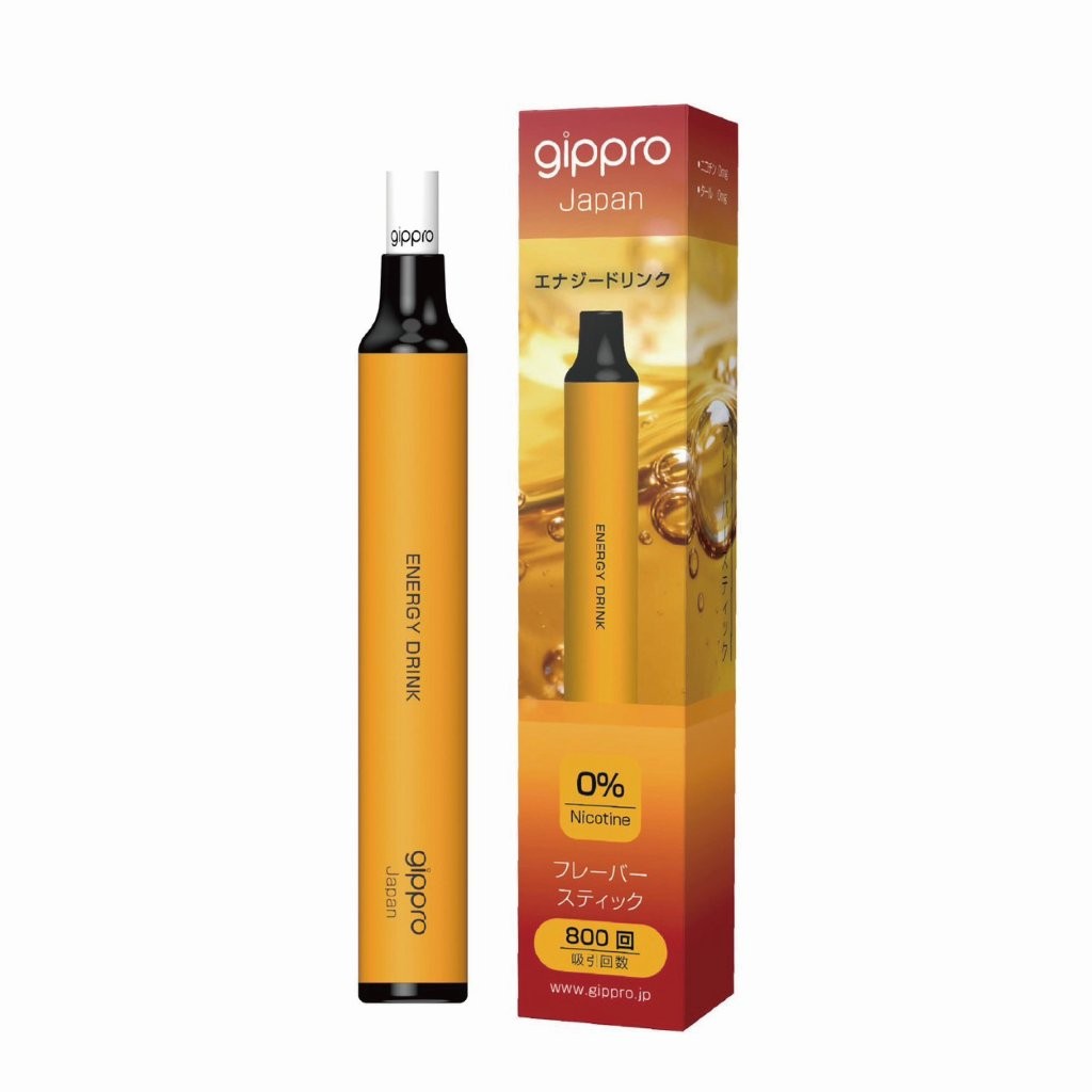 ジップロ・NEO　エナジードリンク