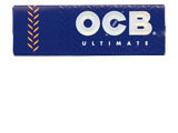 OCB・アルティメイト・シングル・ペーパー