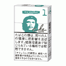 チェ・ワン・メンソール