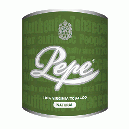 ペペ・リッチグリーン缶（100）