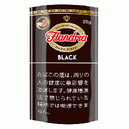 フランドリア・ブラック