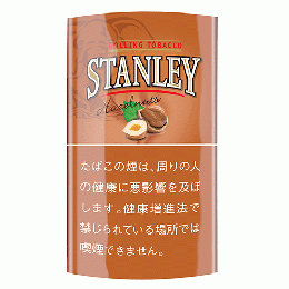 スタンレー・ヘーゼルナッツ