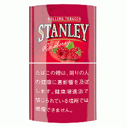 スタンレー・ラズベリー