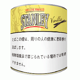 スタンレー・バニラ　缶（100）