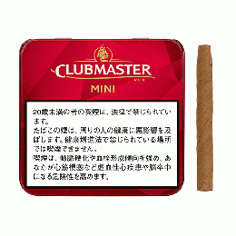 クラブマスター　ミニ　バニラ