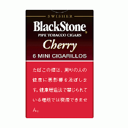 ブラックストーン　ミニチェリー