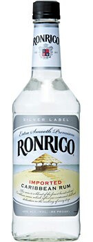 ロンリコ　ホワイト