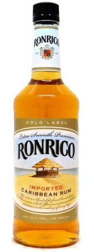 ロンリコ　ゴールド