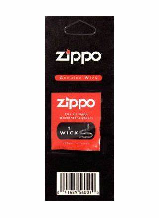 Zippo　芯