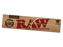 RAW・クラシック・キングサイズスリム