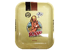 RAW　メタルトレー　RAWガール　スモール