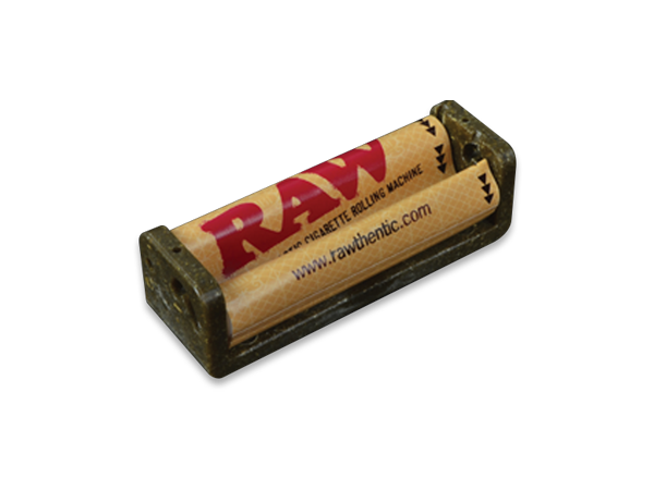 RAW　70ｍｍ　ヘンプＰローラー　レギュラーサイズ