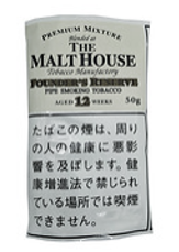 ザ・モルトハウス
