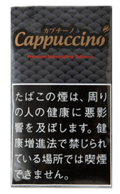 カプチーノ