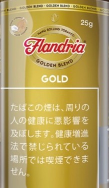 フランドリア・ゴールド