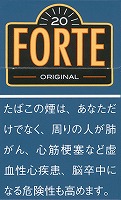 フォルテ・オリジナル