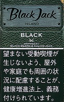 ブラックジャック・アイランドブラック