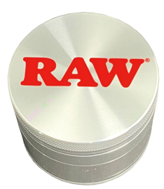 RAW 　アルミニウム　グラインダー