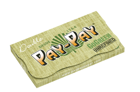 PAY-PAY　GoGreen　ダブル
