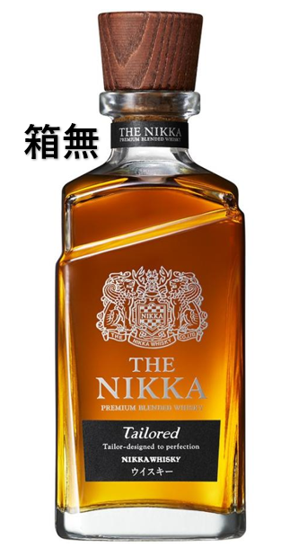 ザ・ニッカ ウイスキー