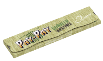 PAY-PAY　GoGreen　キングサイズスリム