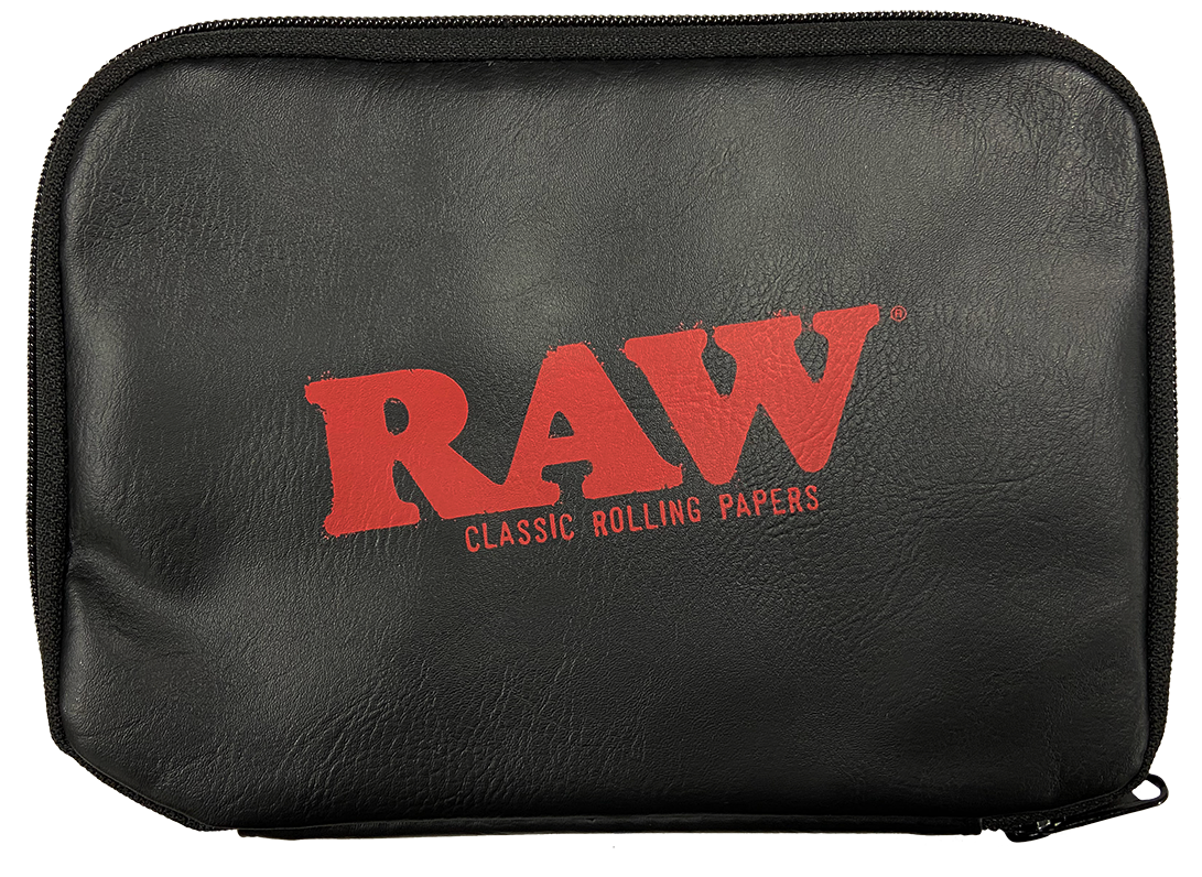 RAW　マルチポーチ