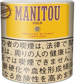 マニトウ・ゴールド　80