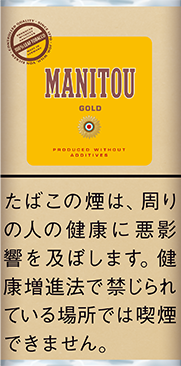 マニトウ・ゴールド　30
