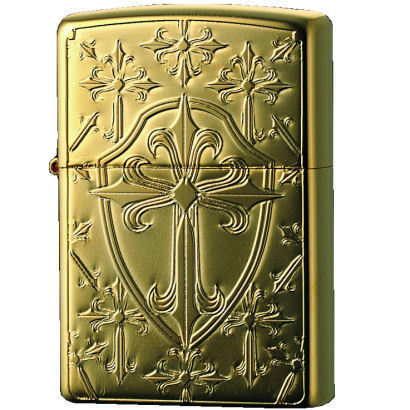 Zippo　2G-GCROS