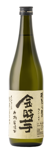 金時芋　単式焼酎２５　720ml