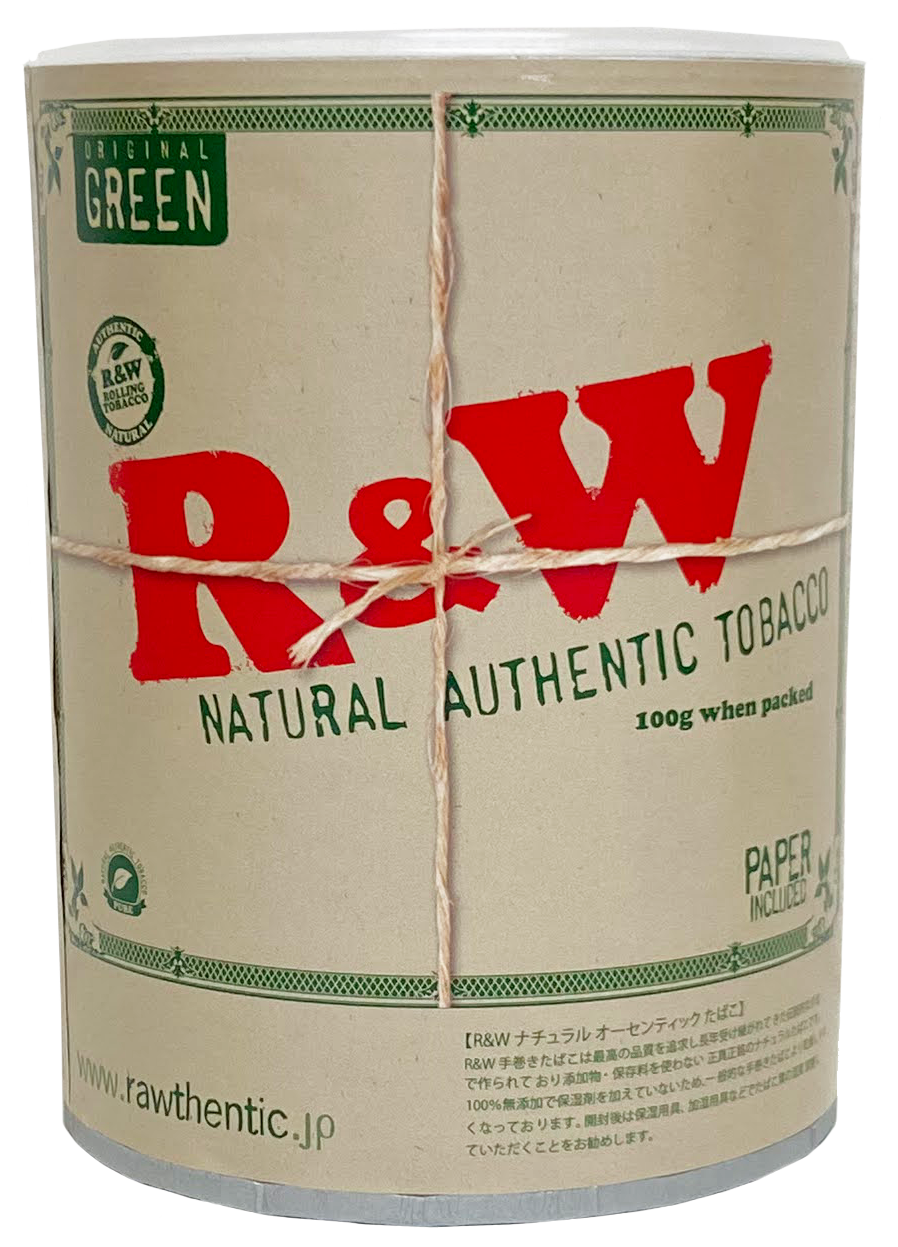 R&W・グリーン（100）