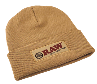 RAW ビーニー タン