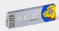 THE BULLDOG シルバーシングル 70mm