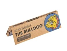 THE BULLDOG 無漂白１1/4