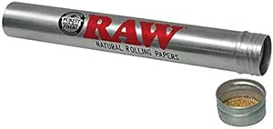 RAW　アルミチューブ