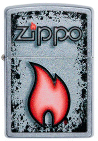 Zippo　49576