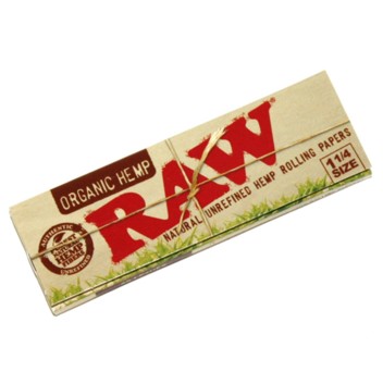 RAW・オーガニック・1　1/4・ペーパー
