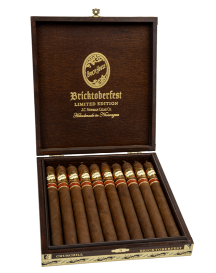 ブリックハウス　ブリックトーバーフェスト　リミテッドエディション