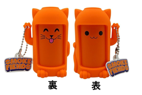 HEMPER スモークフィーンズ - パーソナルエアフレッシュナー　Catnip Kitten