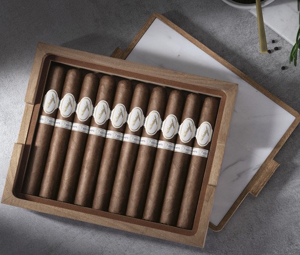 ダビドフ　シェフズ　エディション　2025