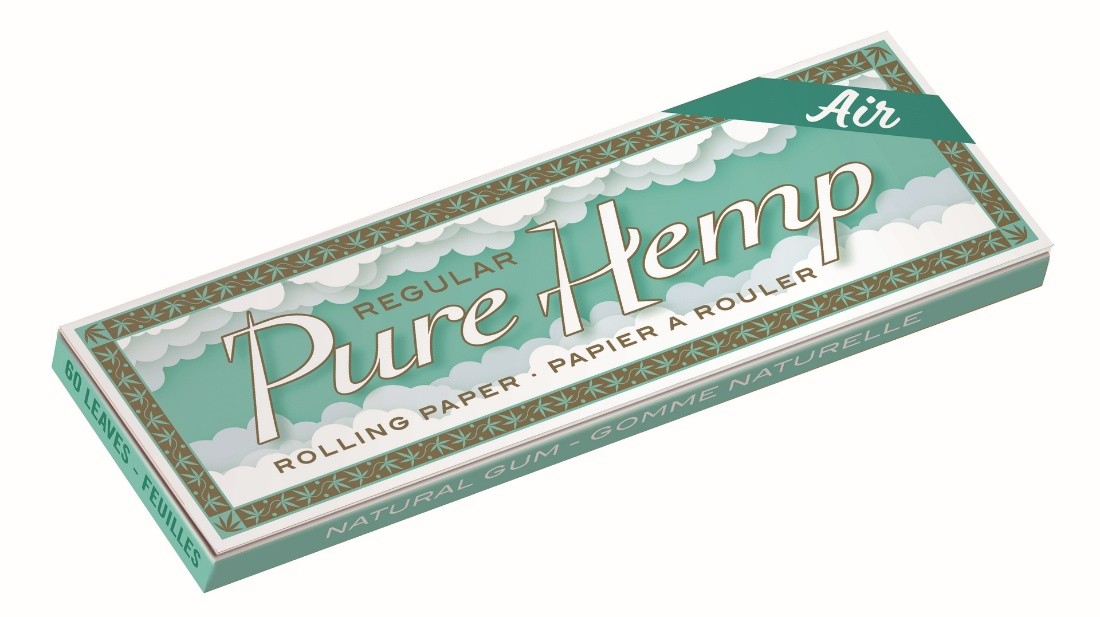 ピュアヘンプ　エア　シングル