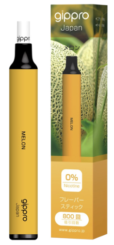 ジップロ・NEO　メロン