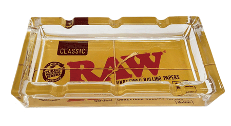 RAW　グラスパックアシュトレー